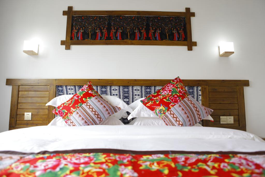 Zhangjiajie Yueranju Hostel Extérieur photo