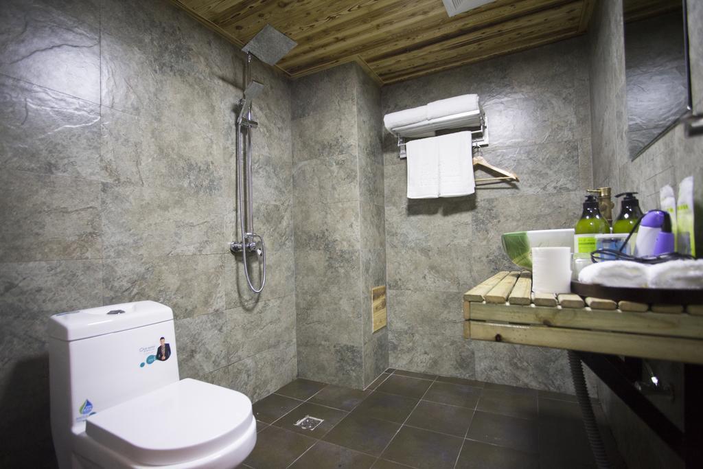 Zhangjiajie Yueranju Hostel Extérieur photo