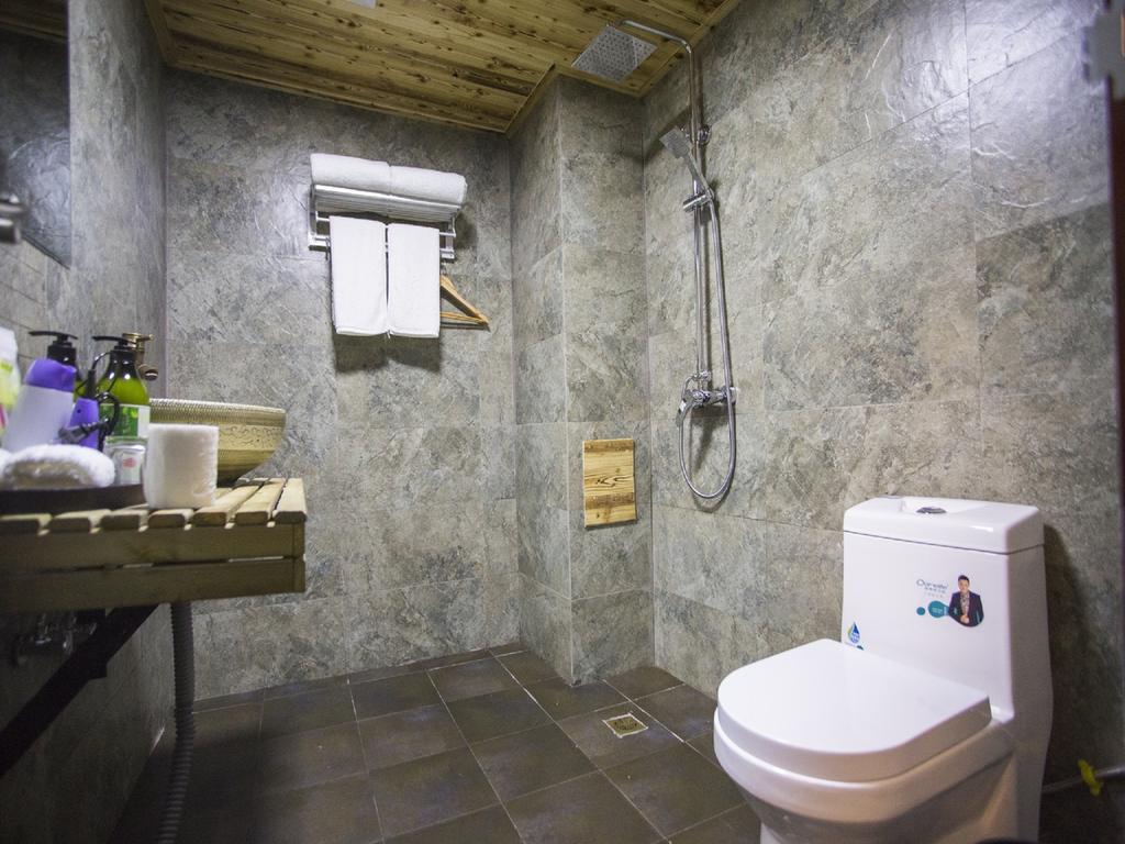 Zhangjiajie Yueranju Hostel Extérieur photo