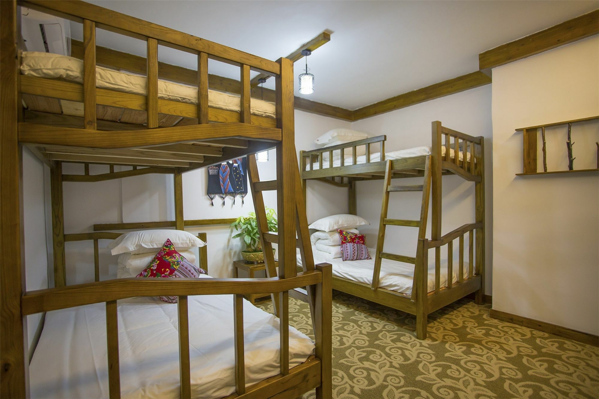 Zhangjiajie Yueranju Hostel Extérieur photo